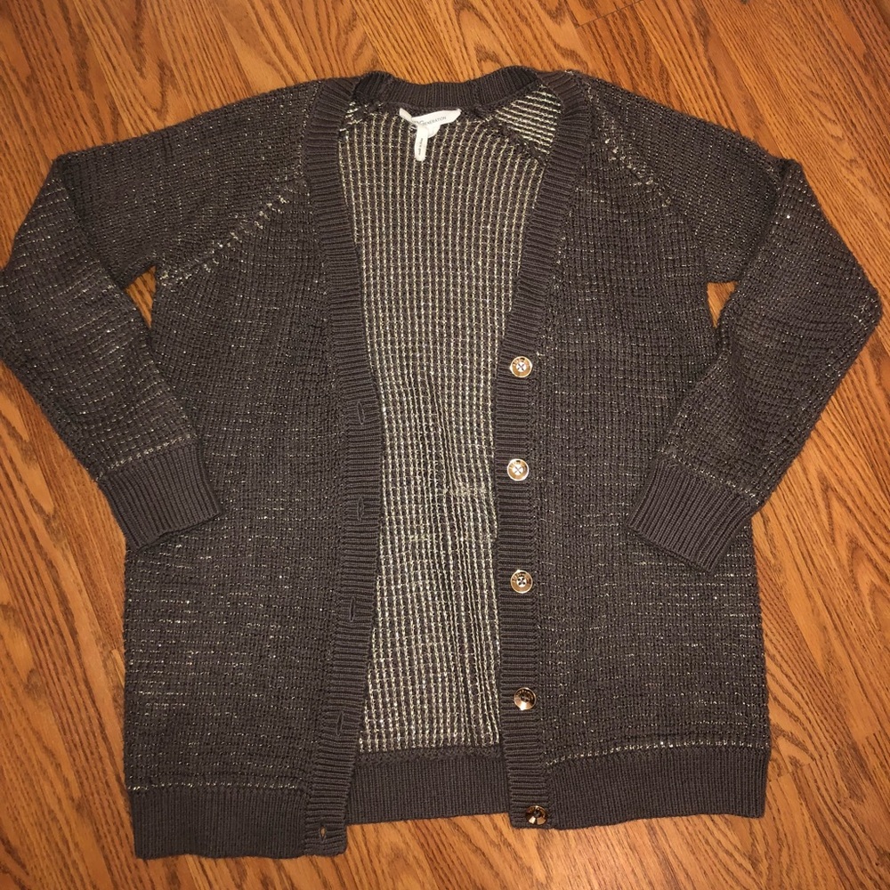 BCBG Sweater